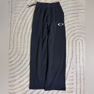 Balenciaga Sporty B Logo Sweatpants – Black – XXS – Made in Portugal